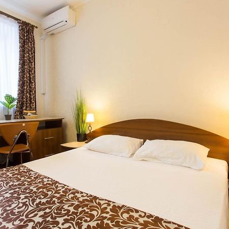 Studio In The City Center - Kravtsova Lane 13B-6 Charków Zewnętrze zdjęcie