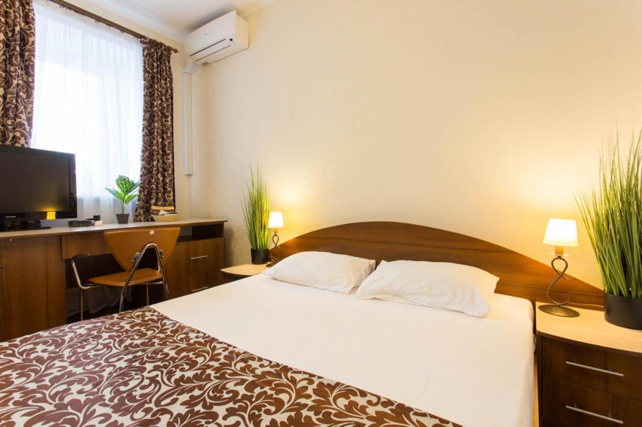 Studio In The City Center - Kravtsova Lane 13B-6 Charków Zewnętrze zdjęcie