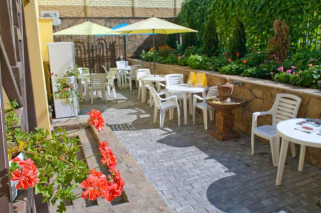 Studio In The City Center - Kravtsova Lane 13B-6 Charków Zewnętrze zdjęcie