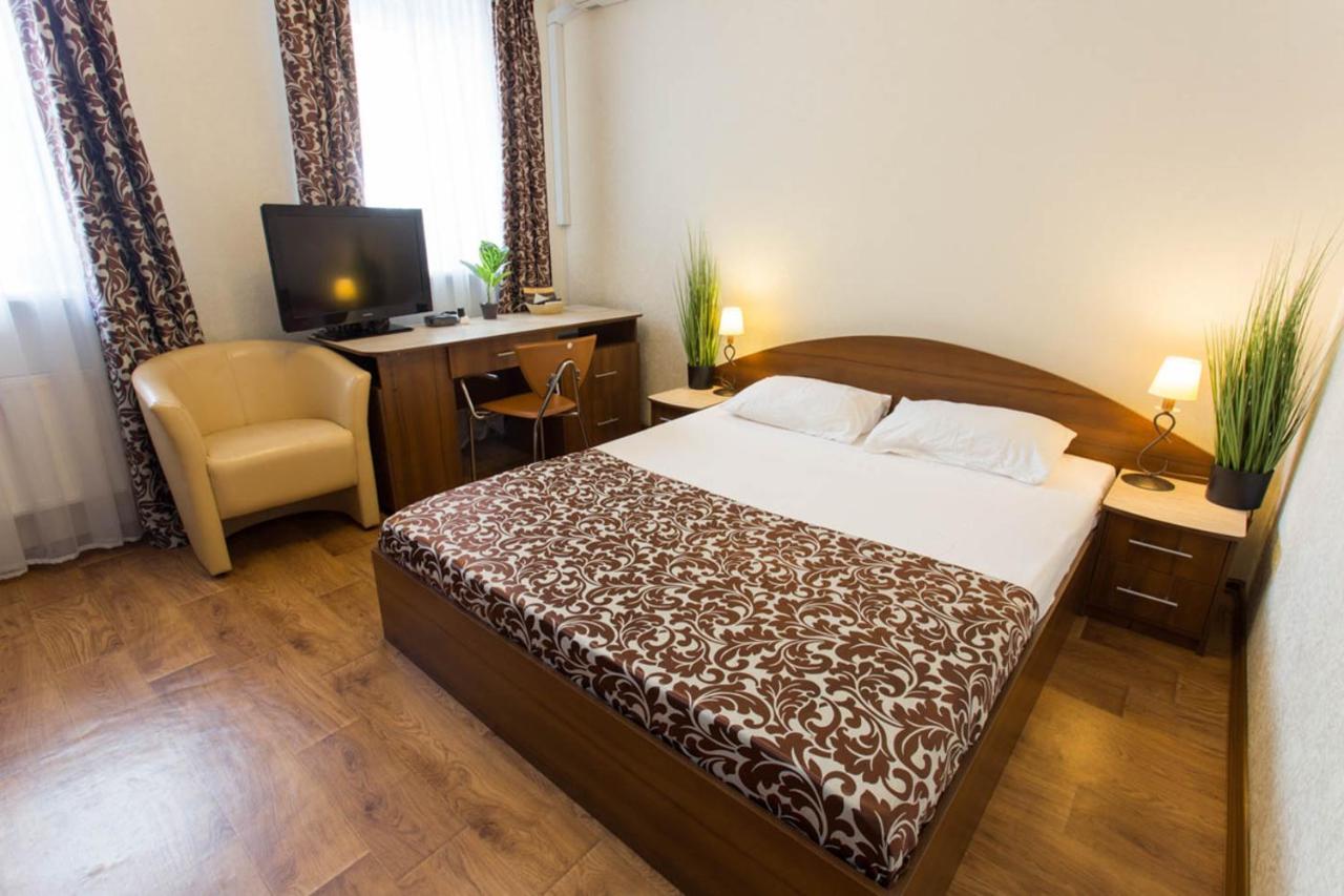 Studio In The City Center - Kravtsova Lane 13B-6 Charków Zewnętrze zdjęcie