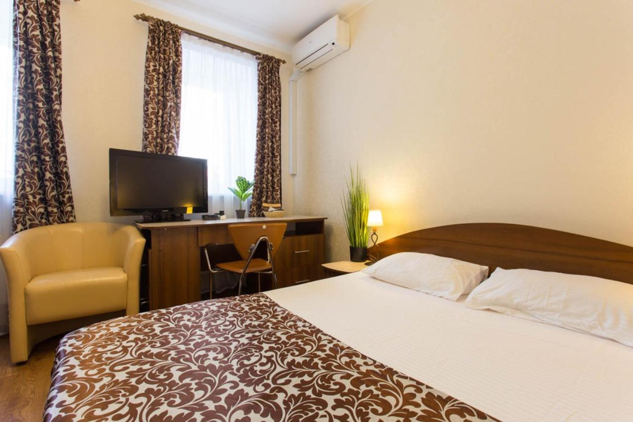 Studio In The City Center - Kravtsova Lane 13B-6 Charków Zewnętrze zdjęcie